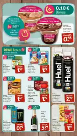 Nahkauf Prospekt woche 11 Seite 6