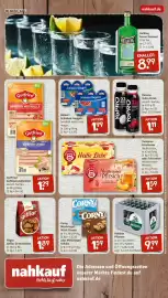 Nahkauf Prospekt woche 11 Seite 8