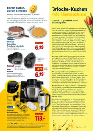 Lidl Prospekt Seite 11