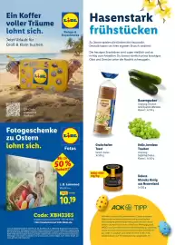 Lidl Prospekt Seite 18