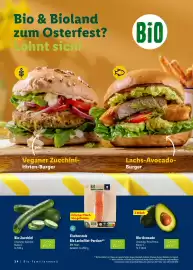 Lidl Prospekt Seite 34