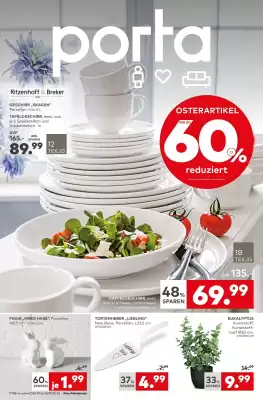 Porta Prospekt (gültig bis 21-03)