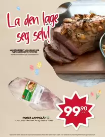 Matkroken kundeavis Side 3