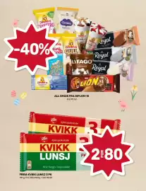 Matkroken kundeavis Side 5