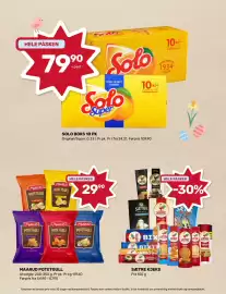 Matkroken kundeavis Side 6