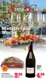 Scheck-in-Center Prospekt woche 11 Seite 1