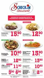 Scheck-in-Center Prospekt woche 11 Seite 21