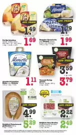 Scheck-in-Center Prospekt woche 11 Seite 32