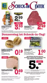 Scheck-in-Center Prospekt woche 11 Seite 64