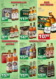 Getränkeparadies Gefromm Prospekt woche 11 Seite 2