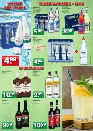 Getränkeparadies Gefromm Prospekt woche 11 Seite 3