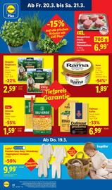 Lidl Prospekt woche 12 Seite 68