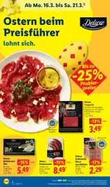Lidl Prospekt woche 12 Seite 10