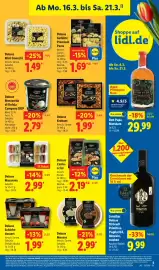 Lidl Prospekt woche 12 Seite 11