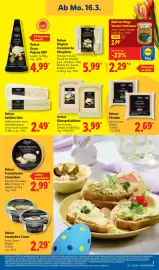 Lidl Prospekt woche 12 Seite 13