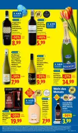Lidl Prospekt woche 12 Seite 17