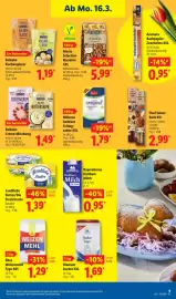 Lidl Prospekt woche 12 Seite 19