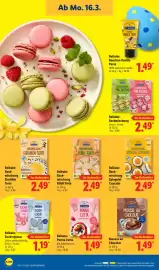 Lidl Prospekt woche 12 Seite 20