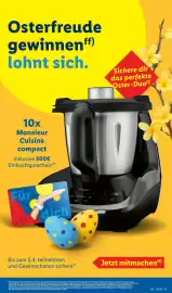 Lidl Prospekt woche 12 Seite 21