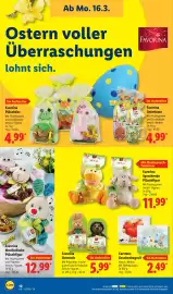 Lidl Prospekt woche 12 Seite 22