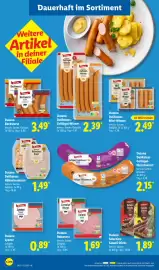 Lidl Prospekt woche 12 Seite 24