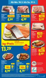 Lidl Prospekt woche 12 Seite 27