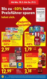Lidl Prospekt woche 12 Seite 28