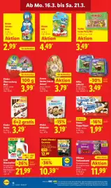 Lidl Prospekt woche 12 Seite 30