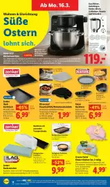 Lidl Prospekt woche 12 Seite 34