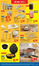 Lidl Prospekt woche 12 Seite 35