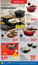 Lidl Prospekt woche 12 Seite 36