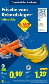 Lidl Prospekt woche 12 Seite 4