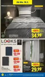 Lidl Prospekt woche 12 Seite 40