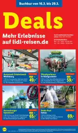 Lidl Prospekt woche 12 Seite 44
