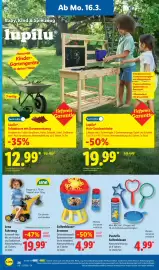 Lidl Prospekt woche 12 Seite 46