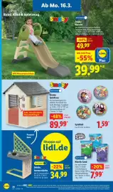 Lidl Prospekt woche 12 Seite 48