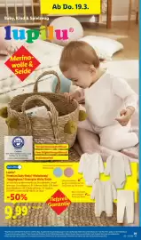 Lidl Prospekt woche 12 Seite 49