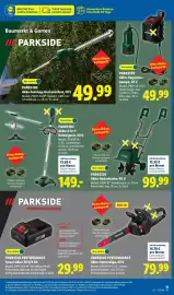 Lidl Prospekt woche 12 Seite 51