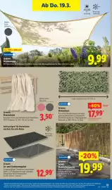 Lidl Prospekt woche 12 Seite 53