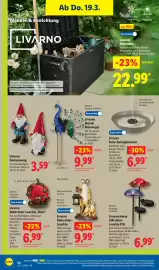 Lidl Prospekt woche 12 Seite 54