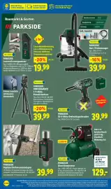 Lidl Prospekt woche 12 Seite 56