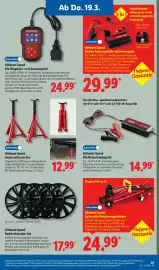 Lidl Prospekt woche 12 Seite 59