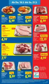 Lidl Prospekt woche 12 Seite 63