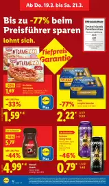 Lidl Prospekt woche 12 Seite 64