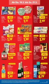 Lidl Prospekt woche 12 Seite 65
