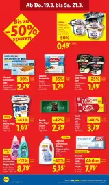 Lidl Prospekt woche 12 Seite 66