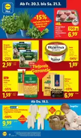 Lidl Prospekt woche 12 Seite 68