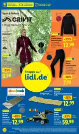 Lidl Prospekt woche 12 Seite 8
