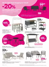 Mömax Prospekt woche 11 Seite 14