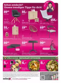 Mömax Prospekt woche 11 Seite 16